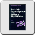 British Intelligence in the Second World War